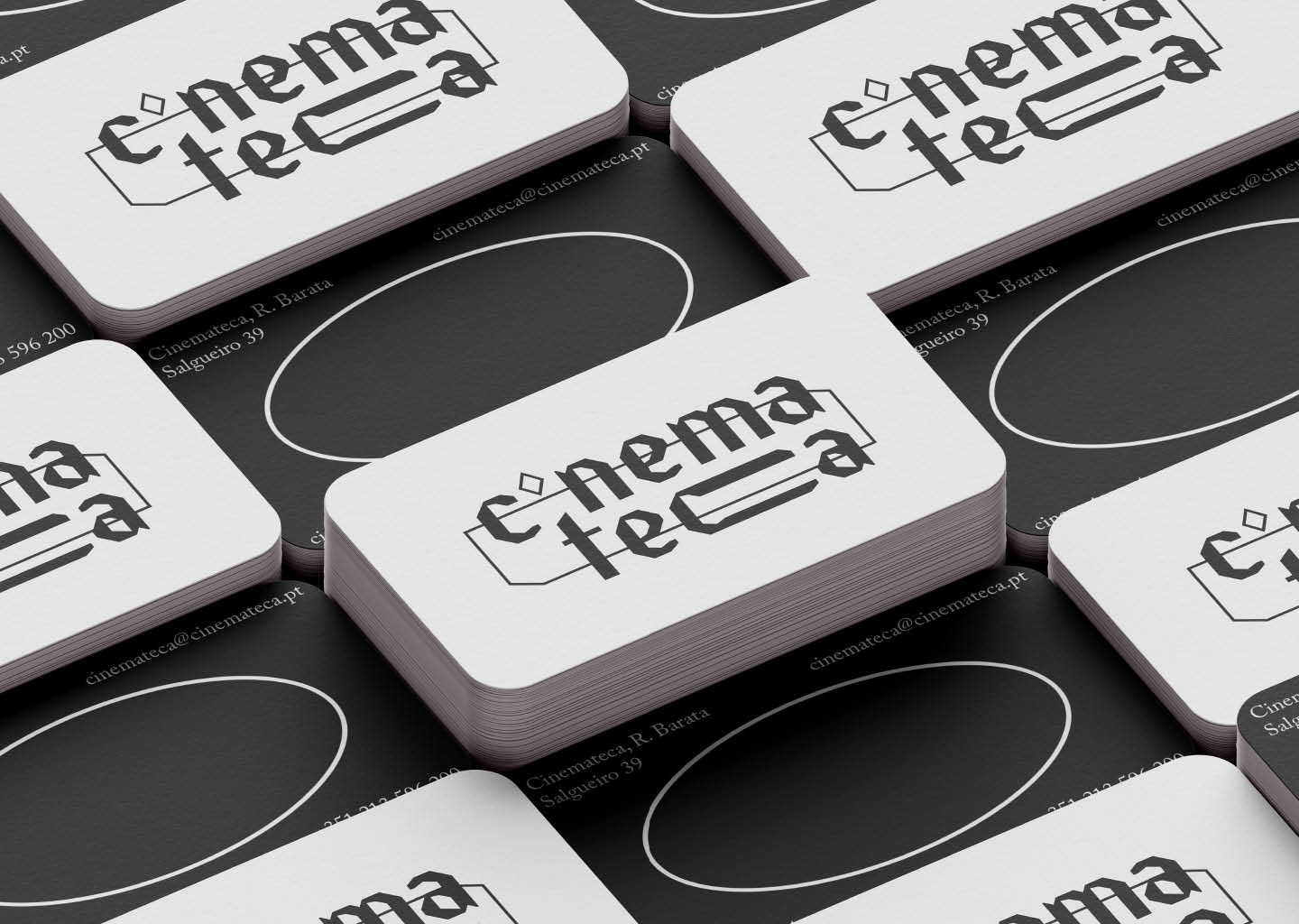 Business Cards