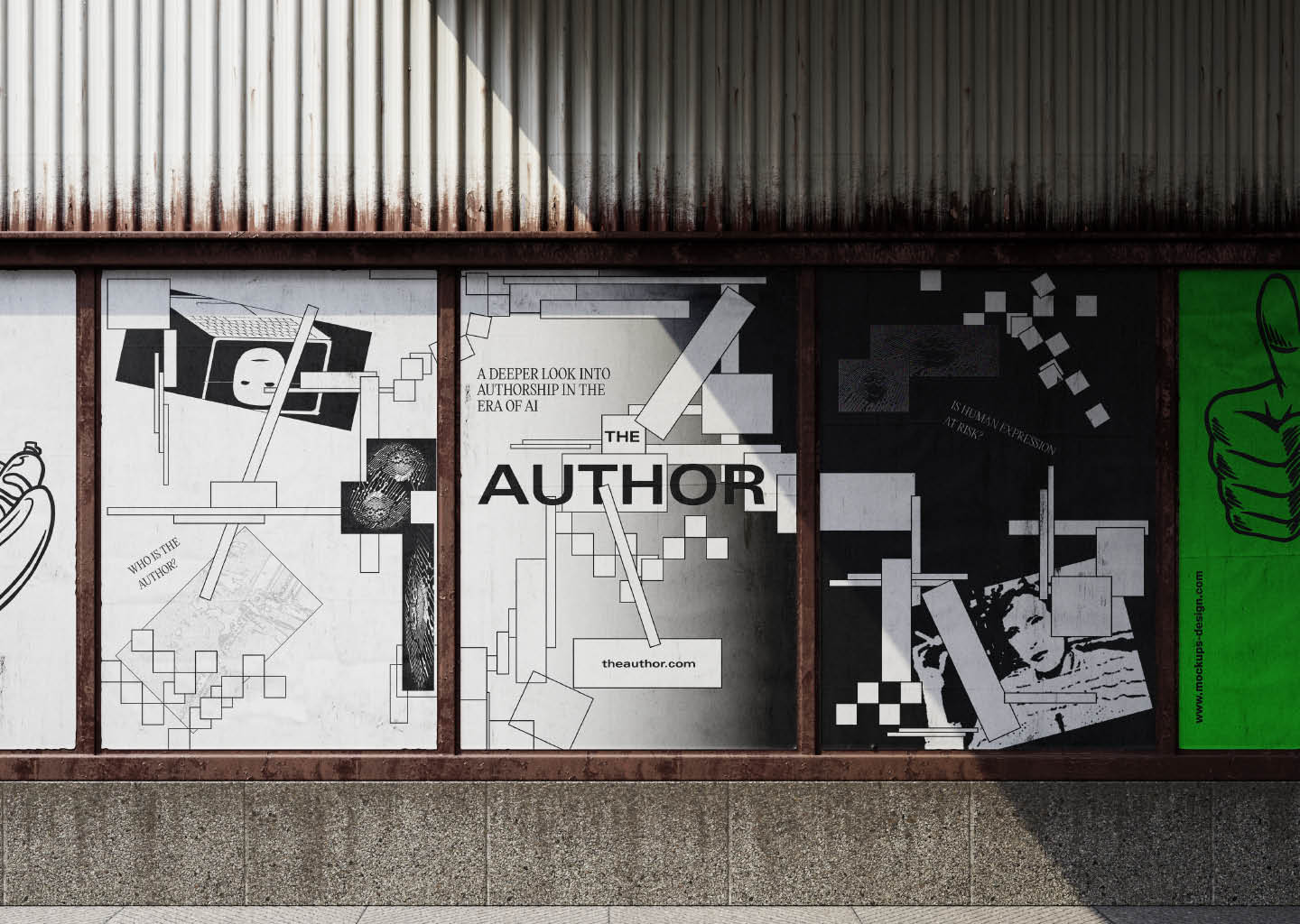 the-author