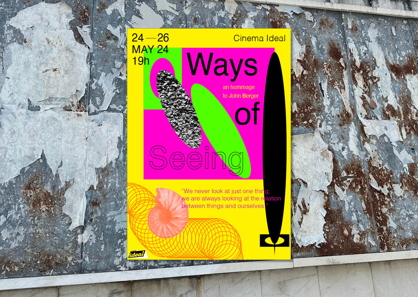 Poster