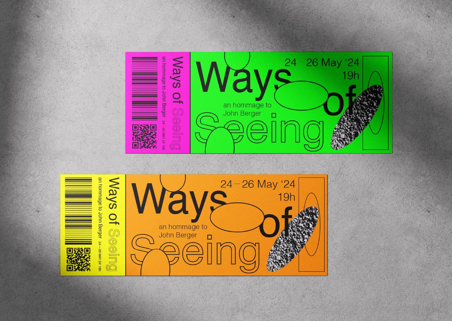 Tickets